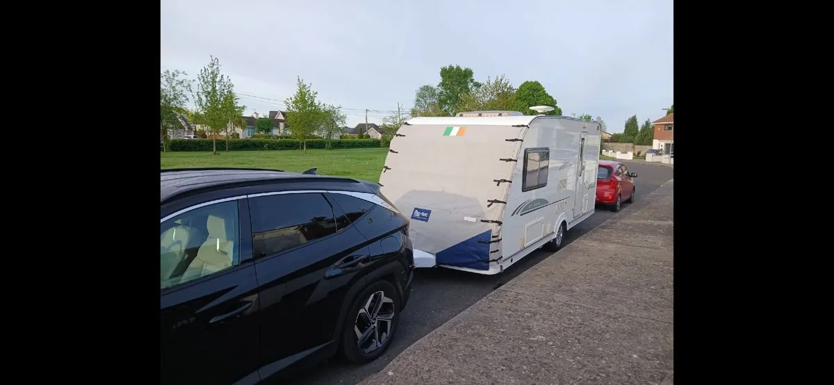 Coachman Atlantia 450/2 -2009 - Image 1
