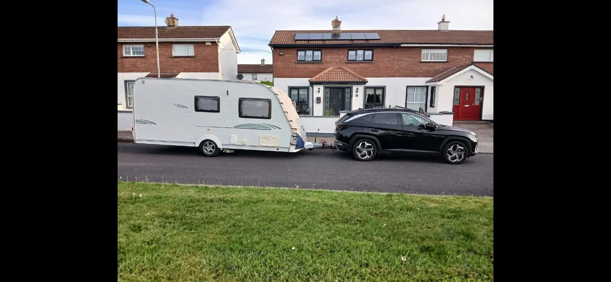 Coachman Atlantia 450/2 -2009 - Image 2