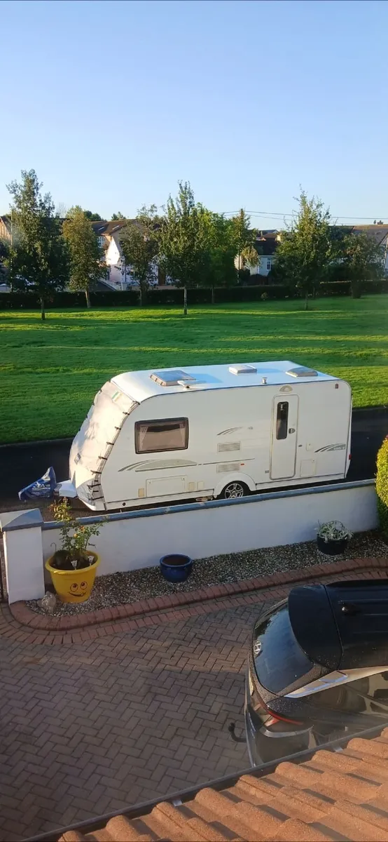 Coachman Atlantia 450/2 -2009 - Image 3