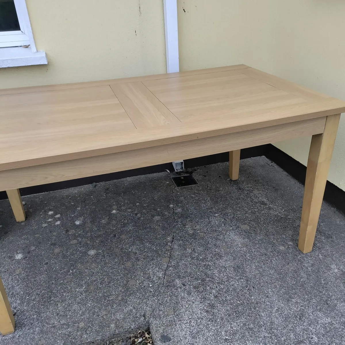 Kitchen table - Image 4