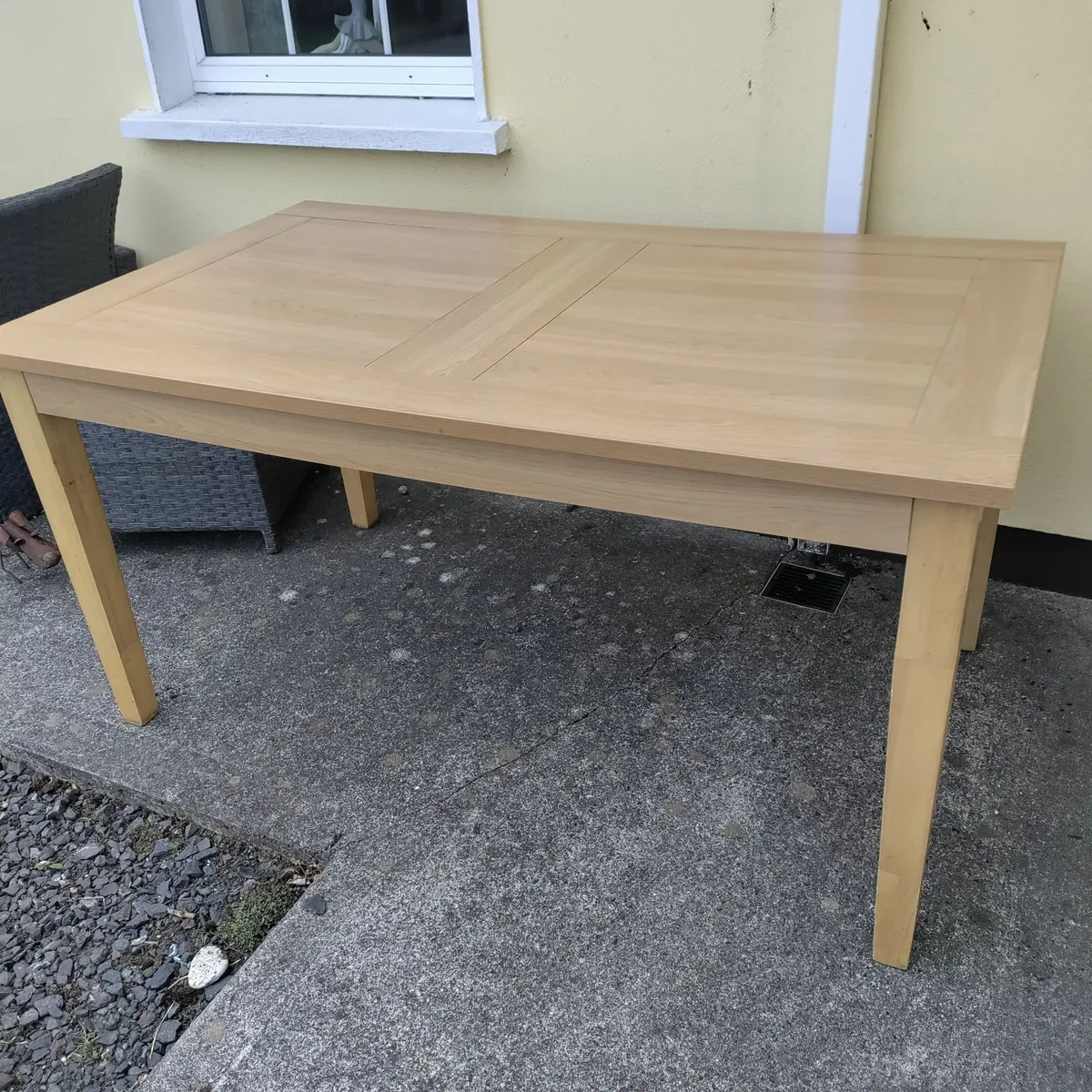 Kitchen table - Image 2