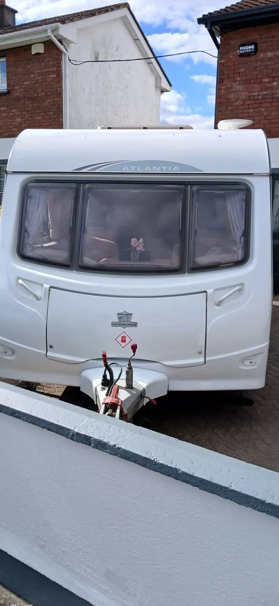 Coachman Atlantia 450/2 -2009 - Image 4