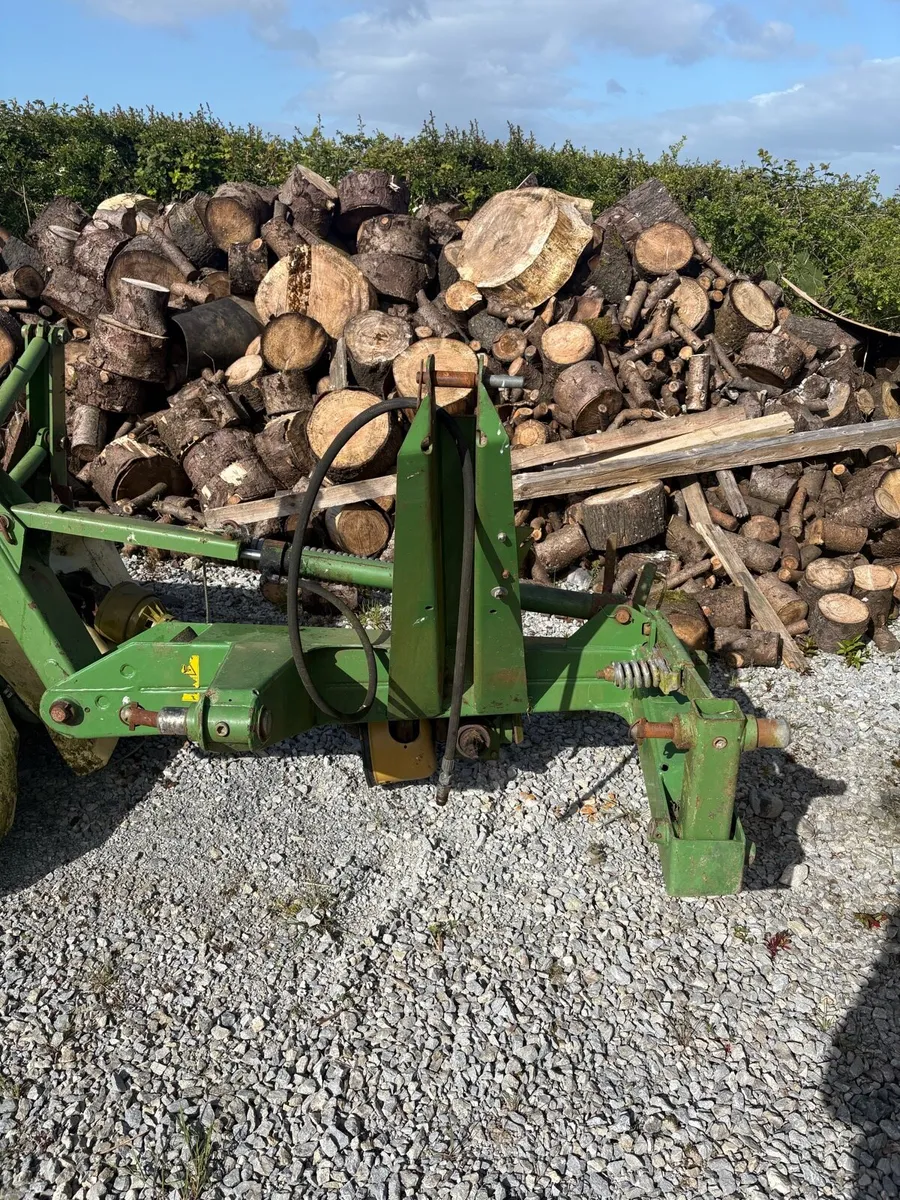 Krone ECR280 - Image 4