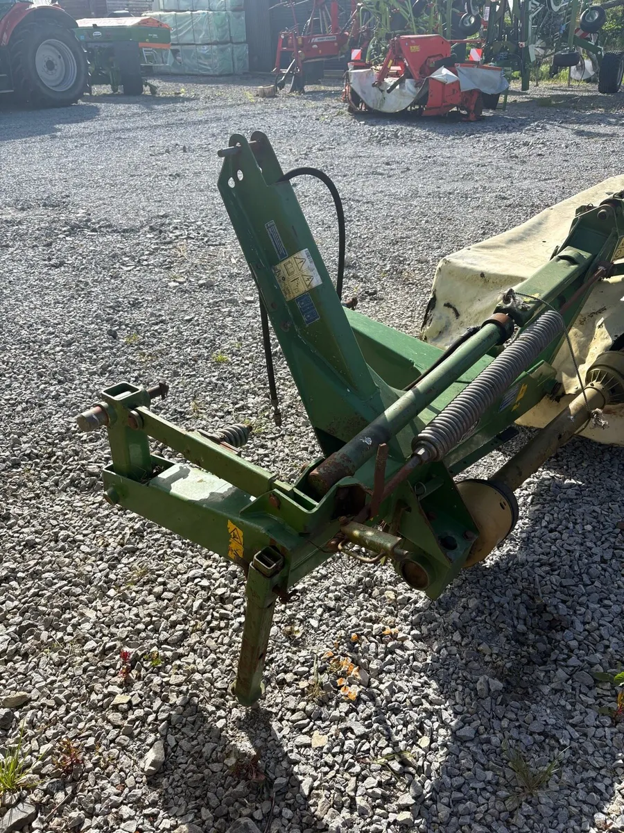 Krone ECR280 - Image 2