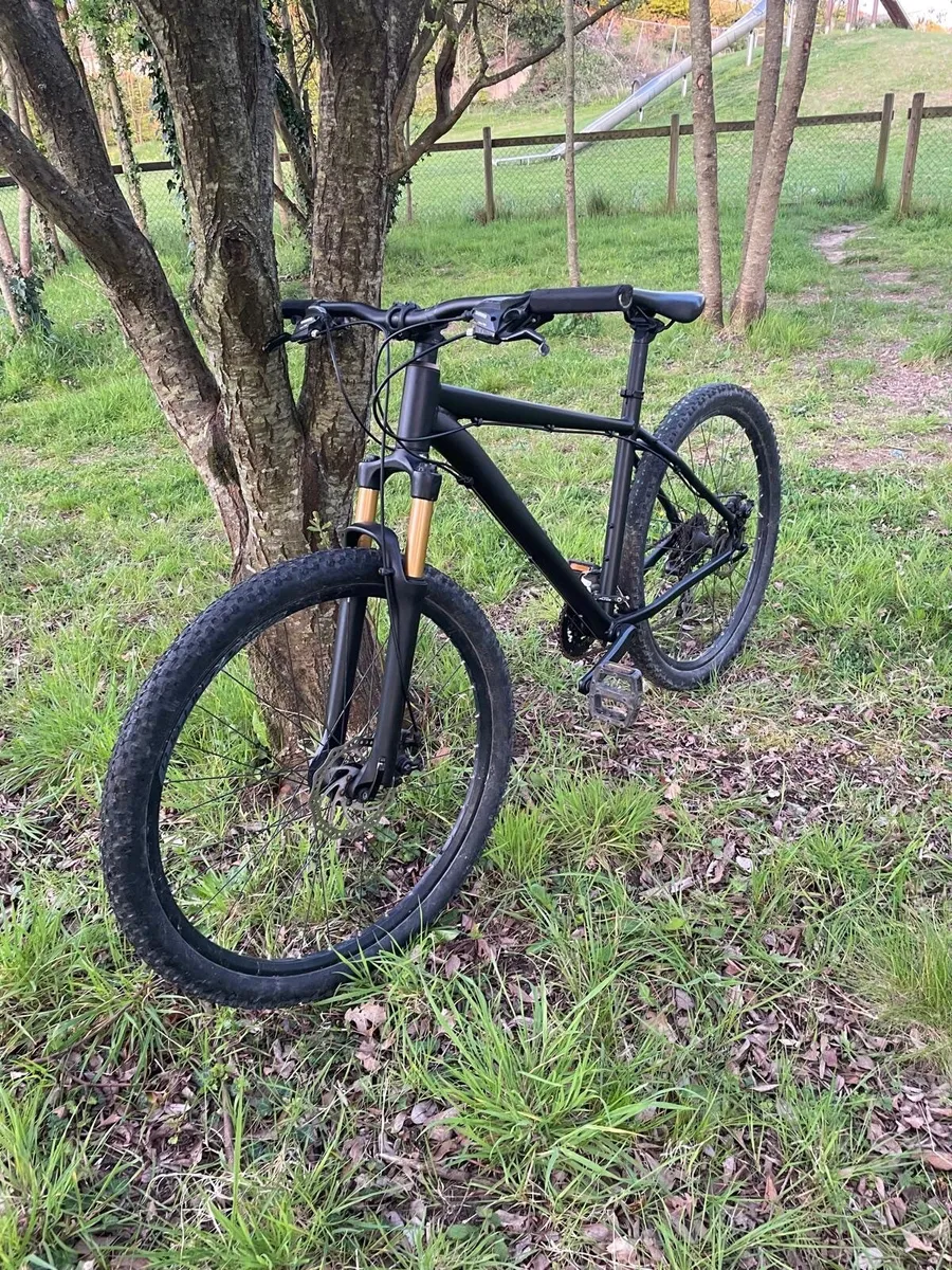 Bike - Image 1