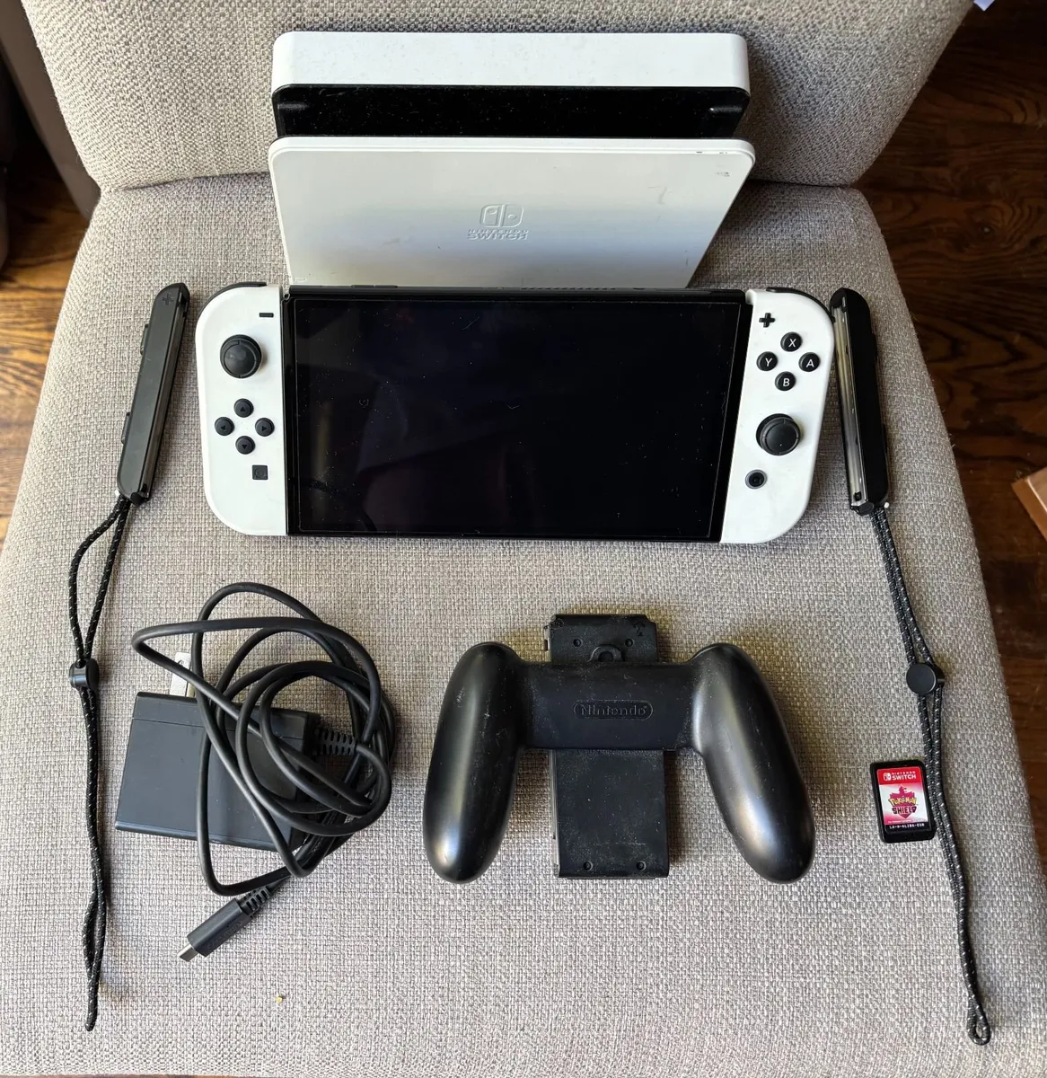 Nintendo Switch - Image 1