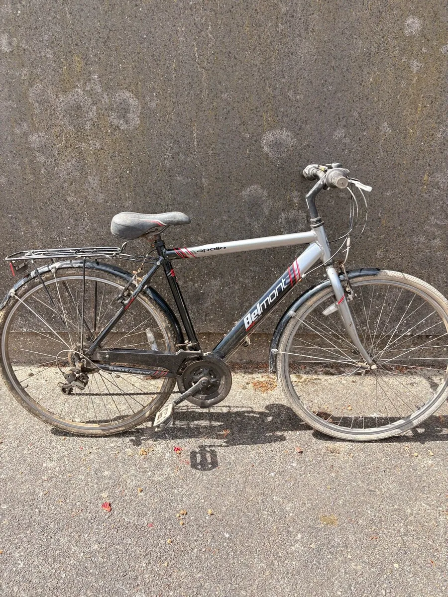 28’’ Adult Bicycle - Image 2