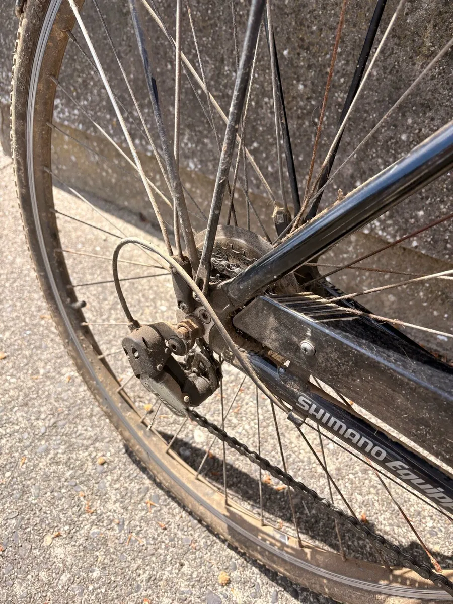 28’’ Adult Bicycle - Image 4