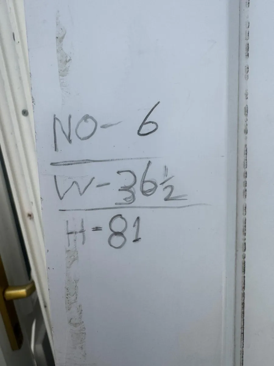 PVC Door - Image 2