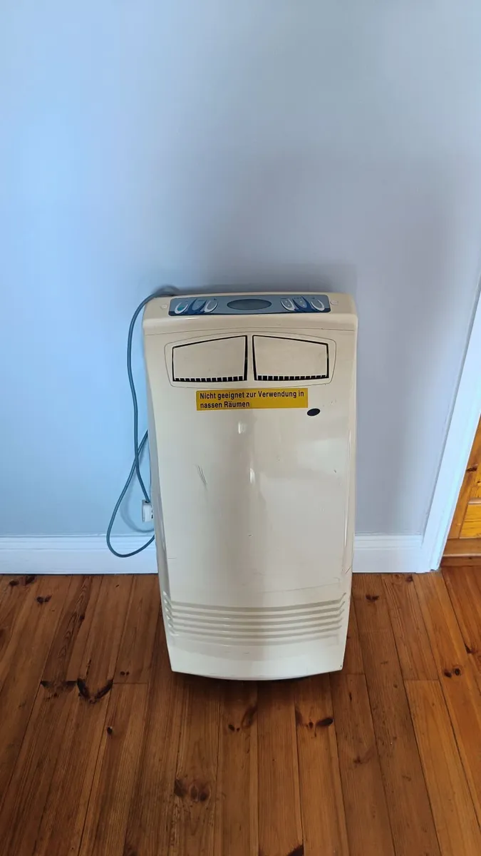 Air Conditioning Unit