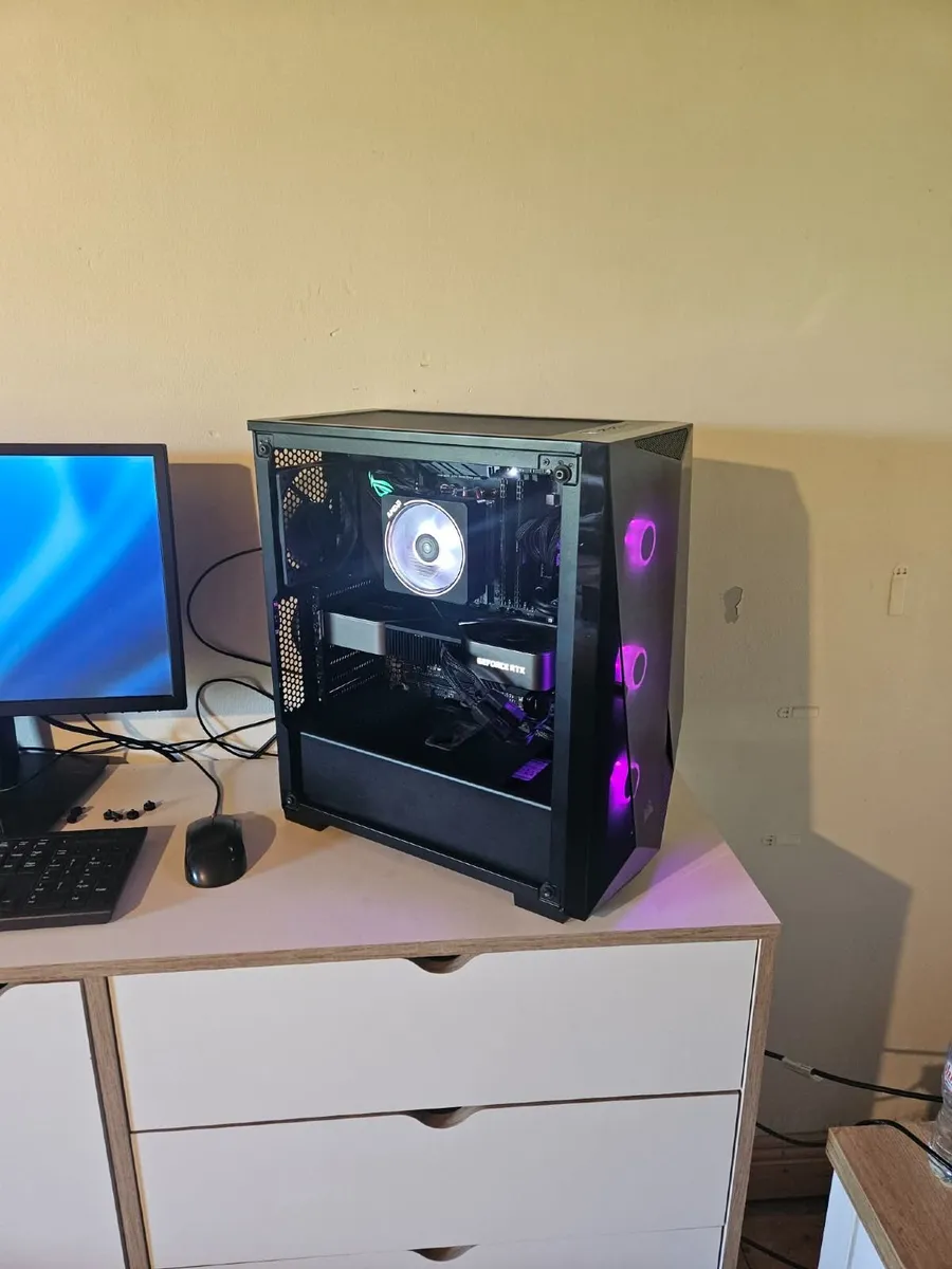 Gaming PC - Image 1