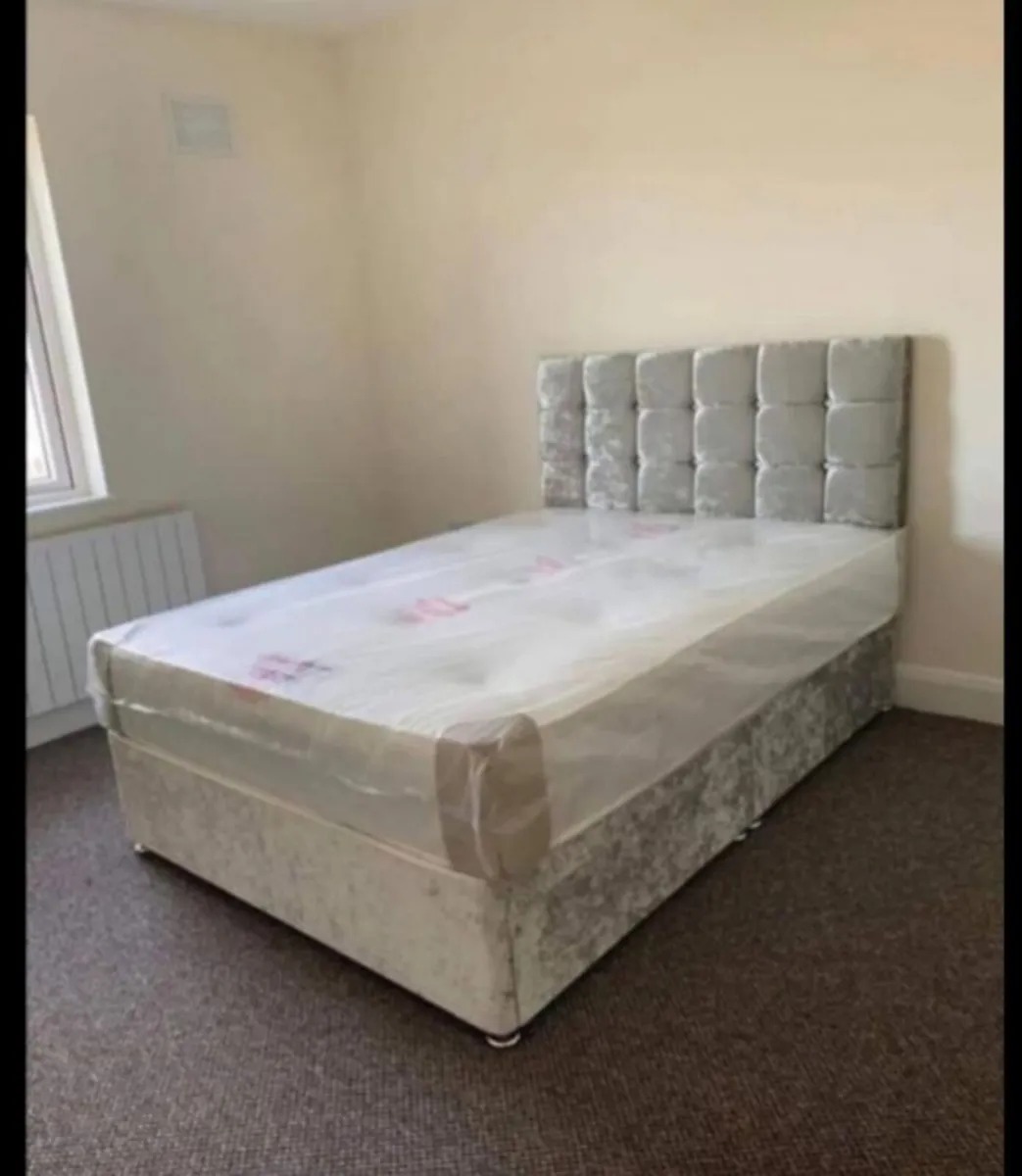 Beds Quality memory foam mattress Delivery