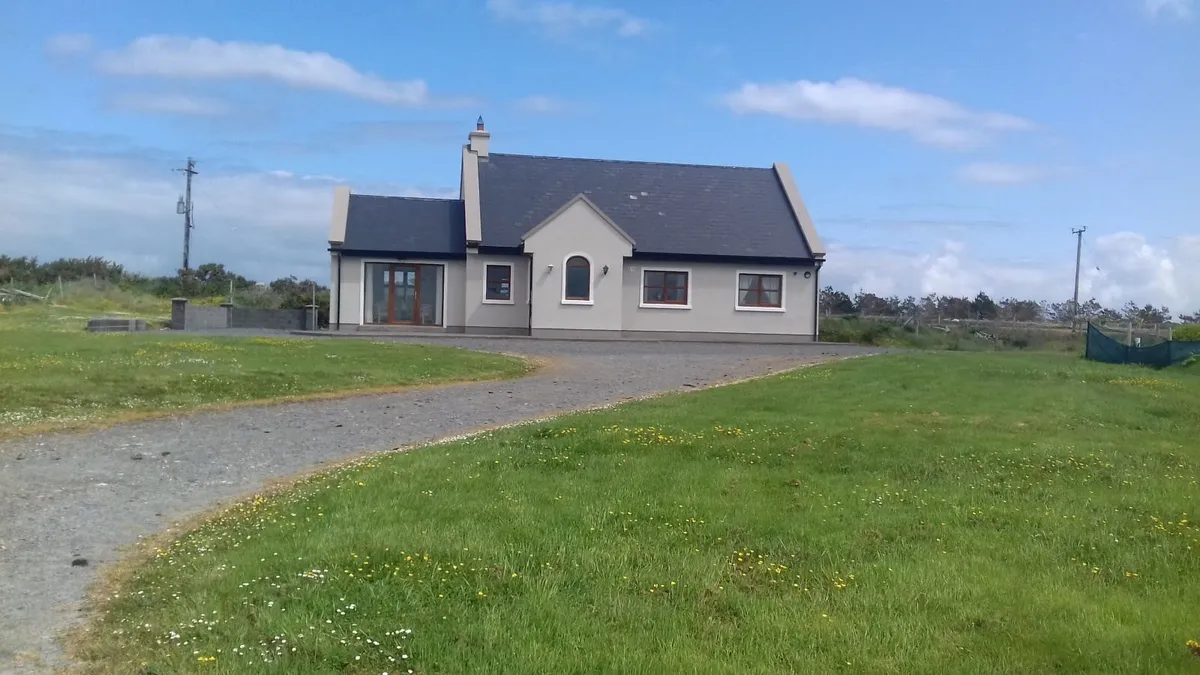 Mayo Holiday Home