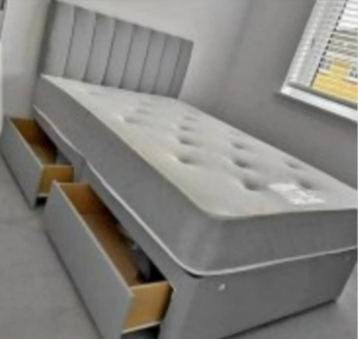 Quality Memory Foam Mattress Free Delivery