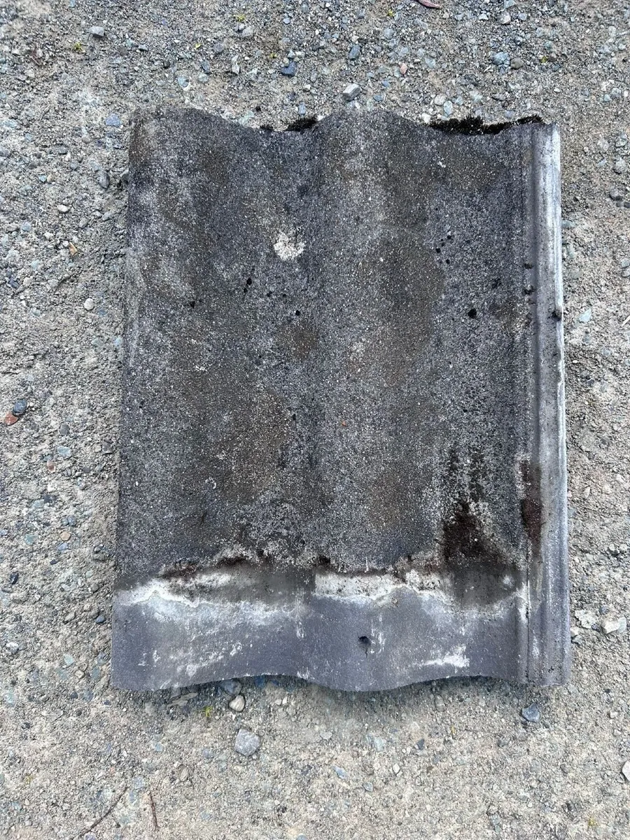 Roof tiles - Image 1