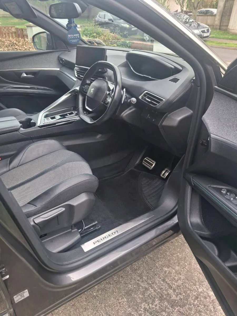 CAR DETAILING SERVICE - Image 3