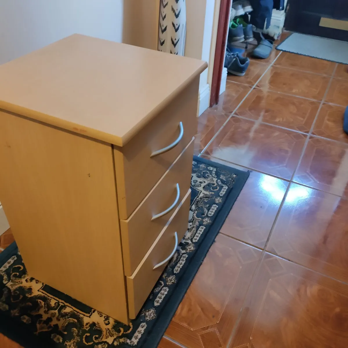 Bedside locker - Image 4