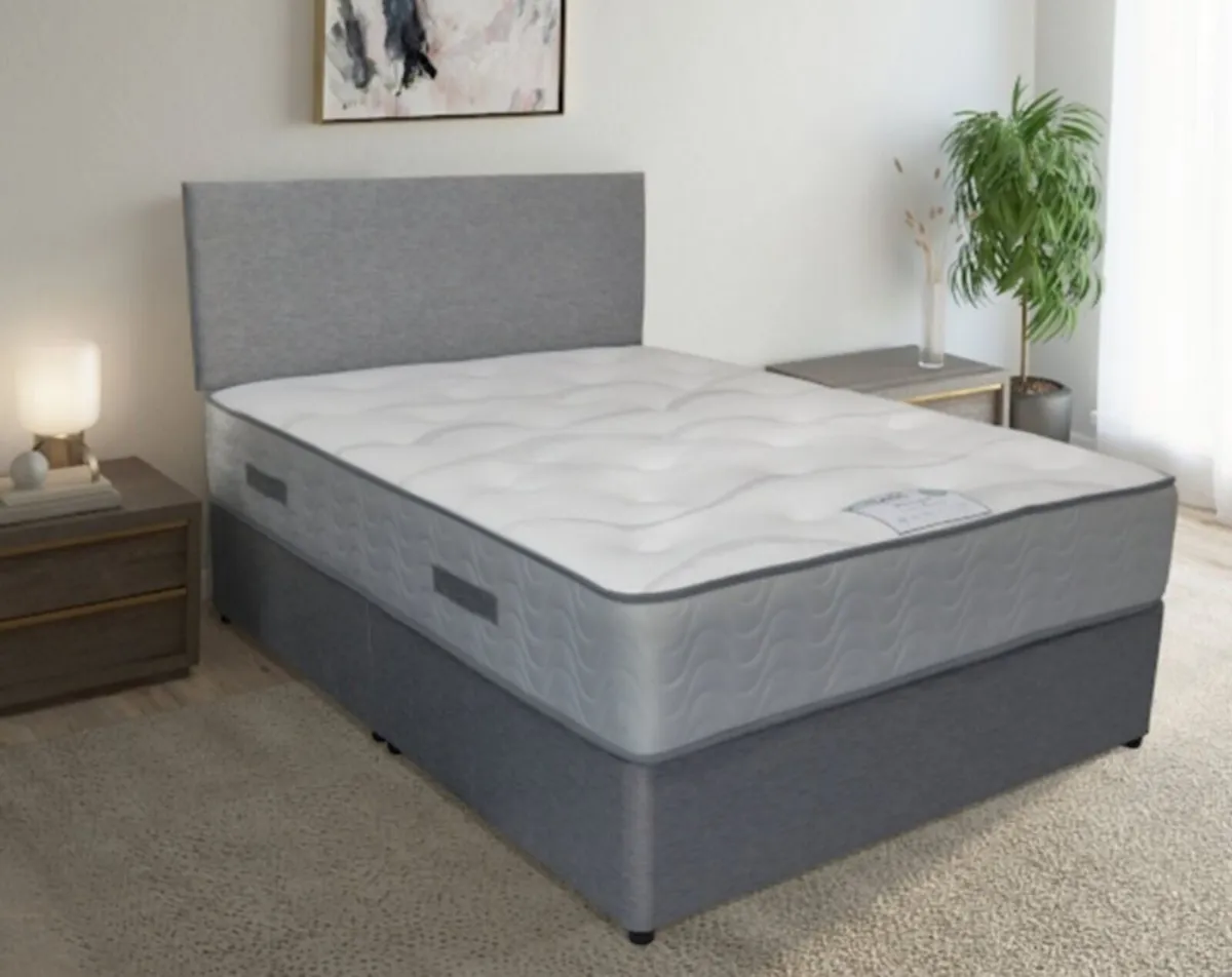 New Beds Great Value Free Delivery