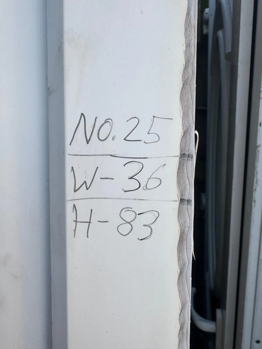 PVC Door - Image 2