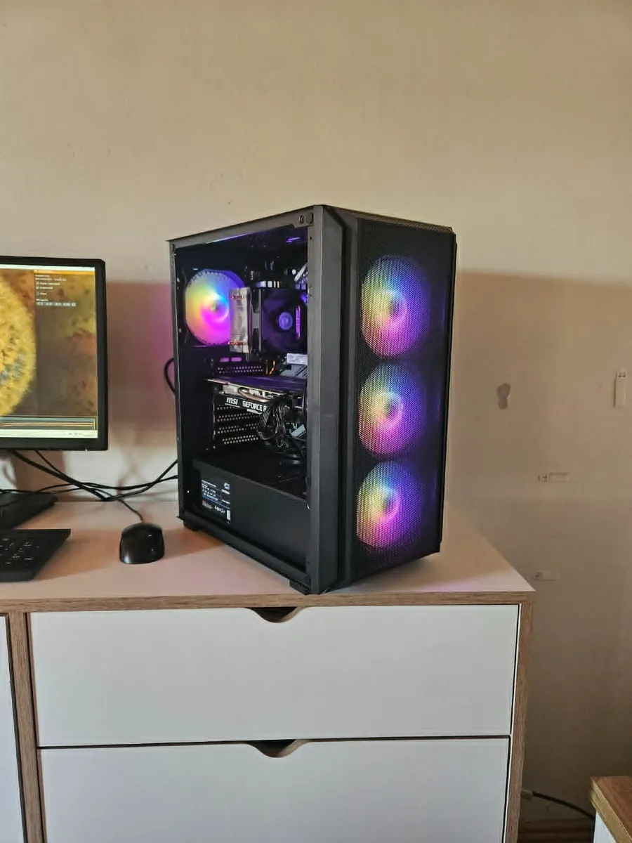 Gaming PC - Image 1