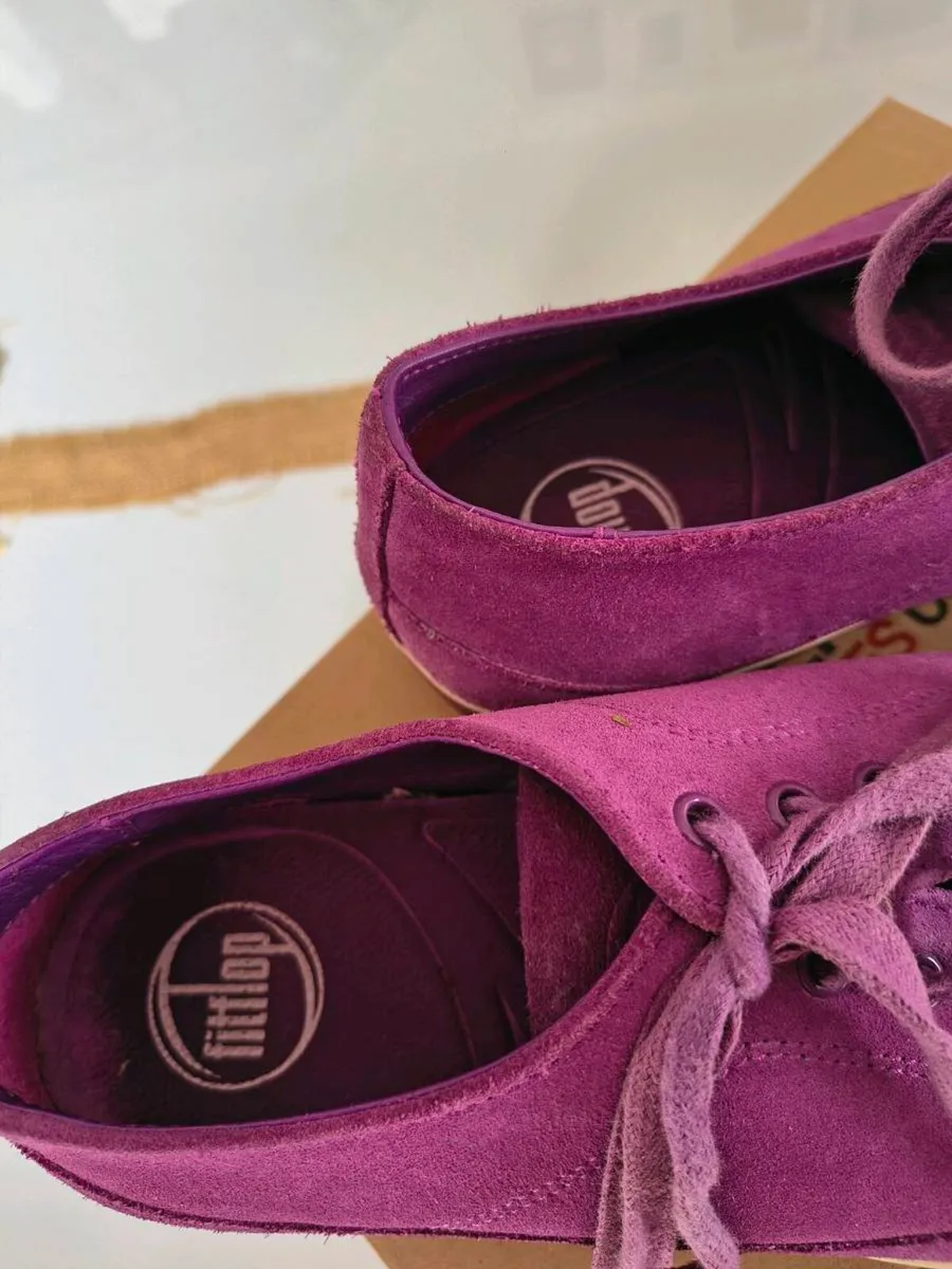 Fitflop walking casual shoes - Image 2