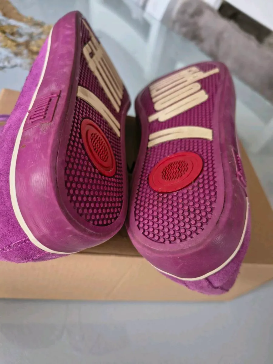 Fitflop walking casual shoes - Image 4