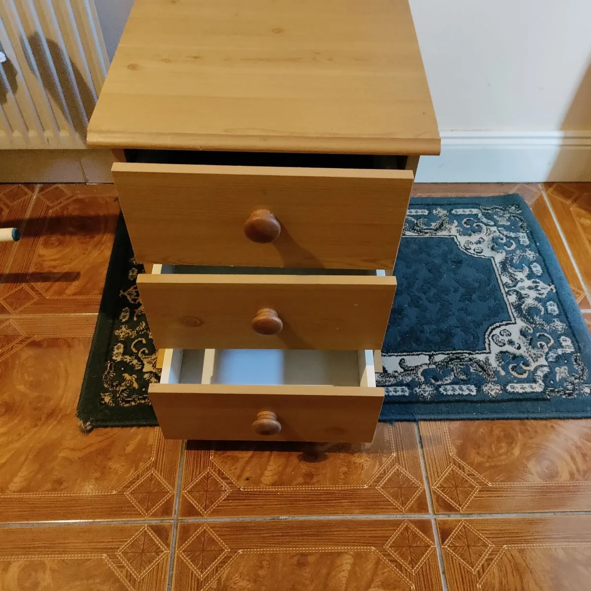 Bedside locker - Image 4