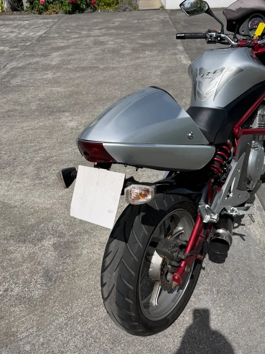 Kawasaki Other 2007 - Image 3