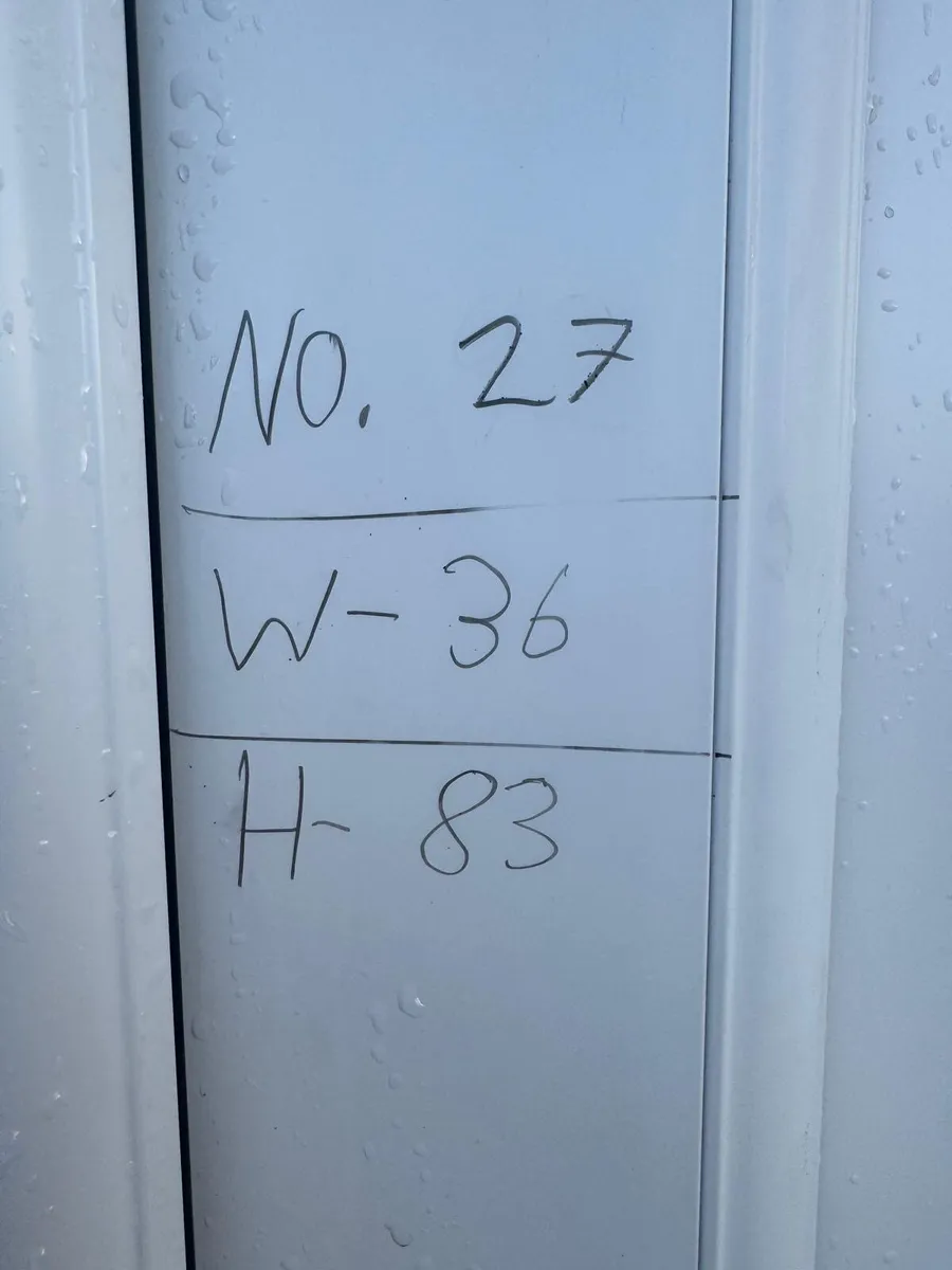 PVC Door - Image 2