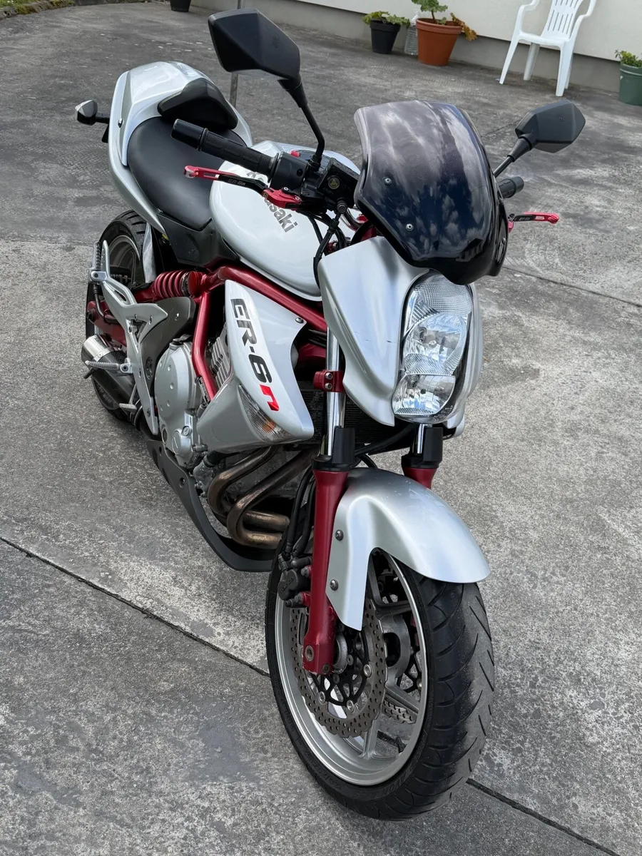 Kawasaki Other 2007 - Image 4