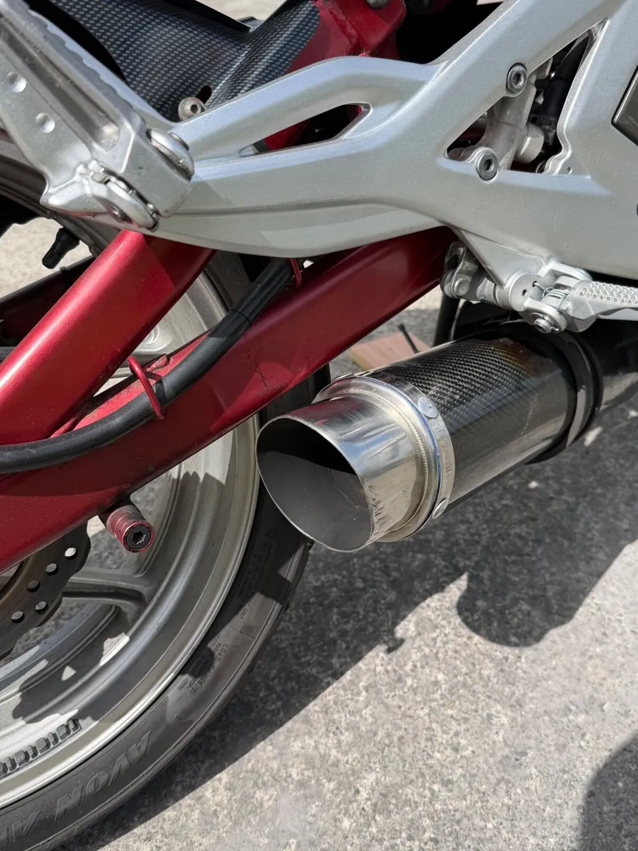 Kawasaki Other 2007 - Image 2