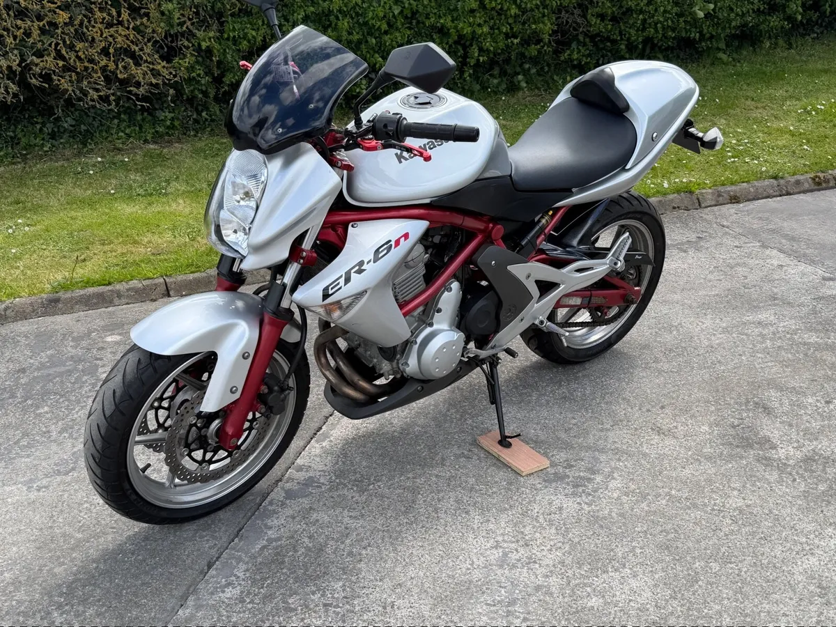 Kawasaki Other 2007 - Image 1
