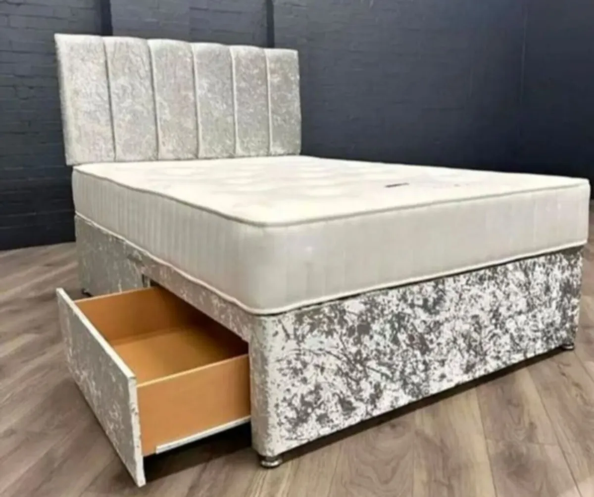 SuperValue New Beds Free Nationwide Delivery