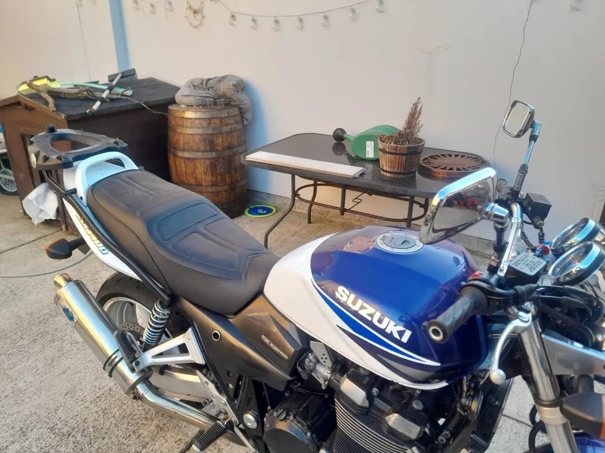 Suzuki Other 2003 - Image 4