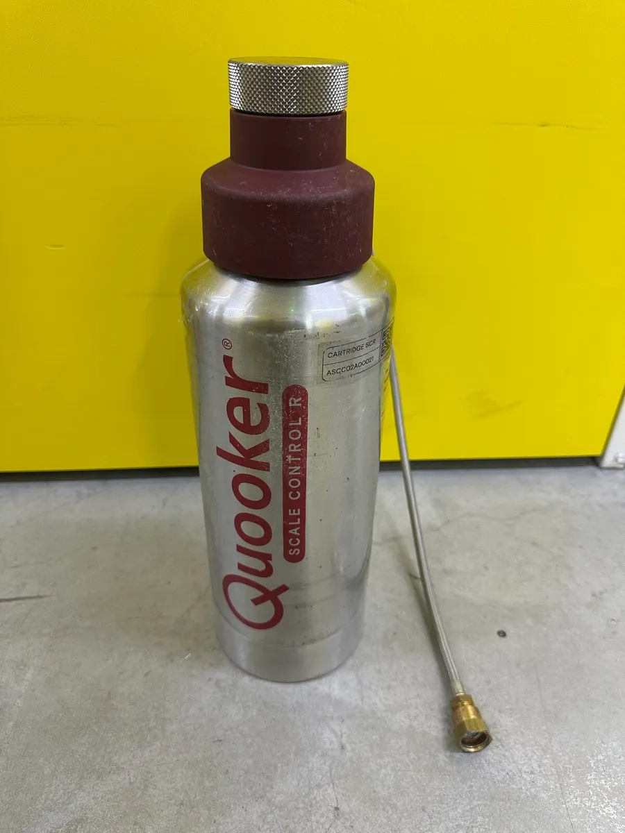 Quooker Scale Control R - Image 1
