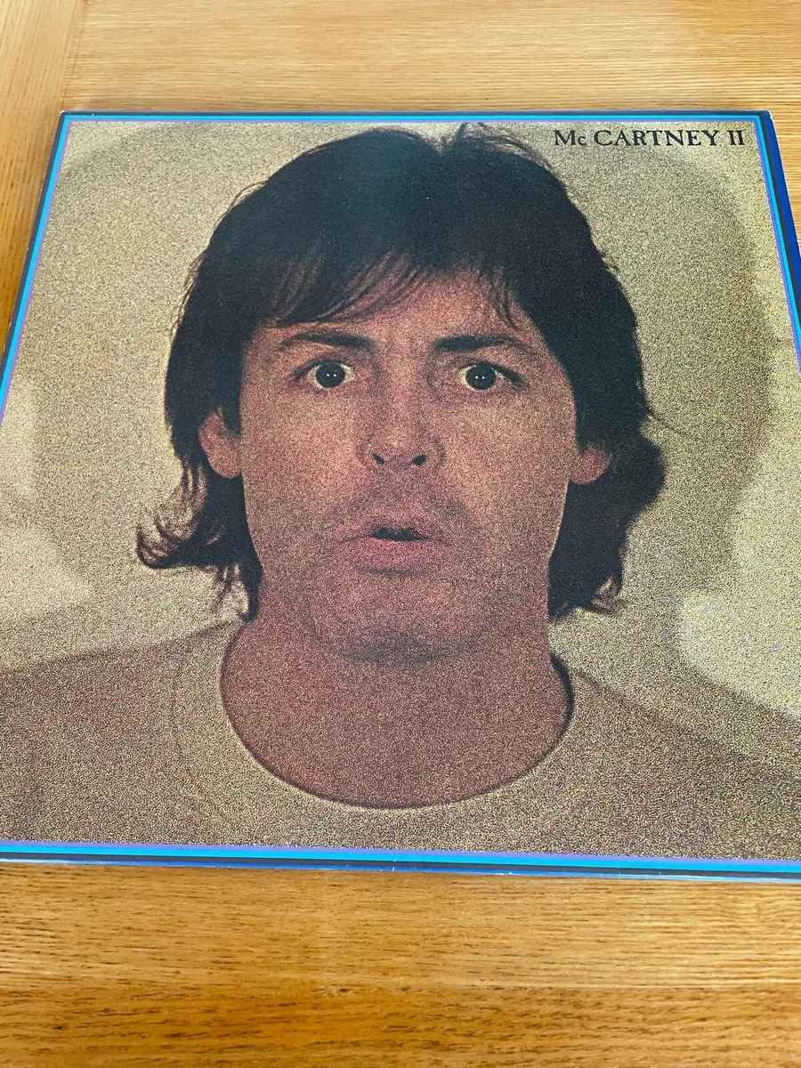 Vinyl LP - Image 1