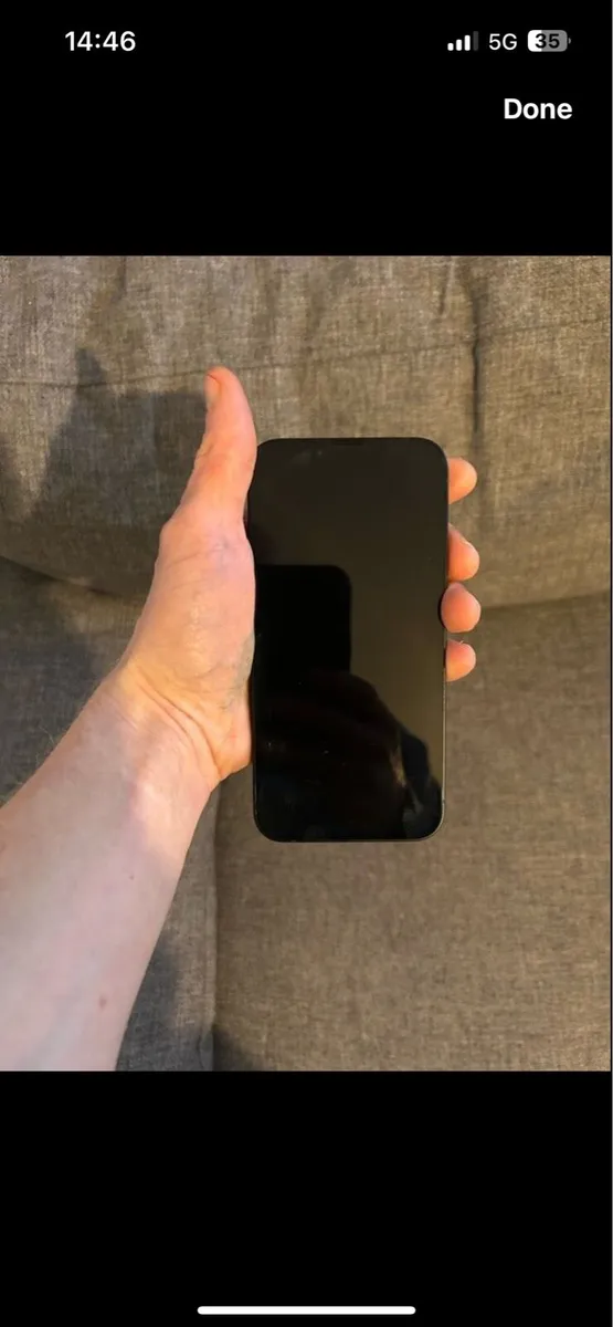 iPhone 16e brand new, 128gb unlocked - Image 2