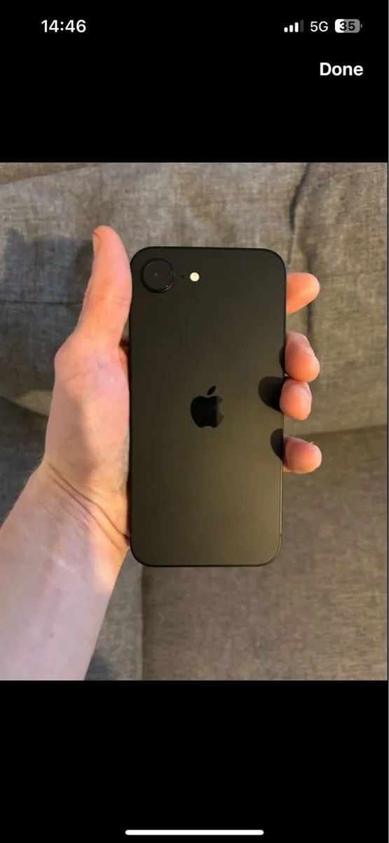 iPhone 16e brand new, 128gb unlocked - Image 3