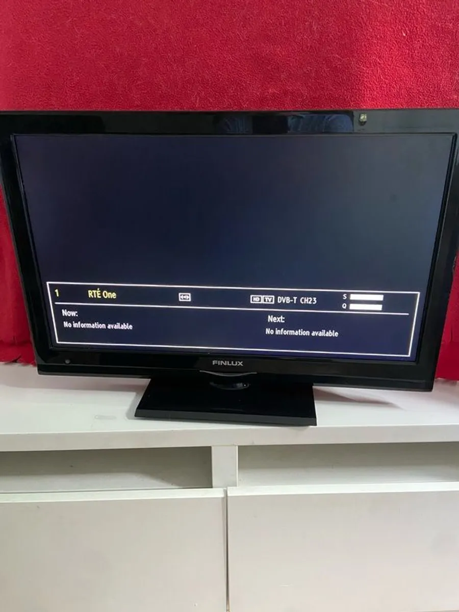 Tv DVD Combo 23" - Image 2