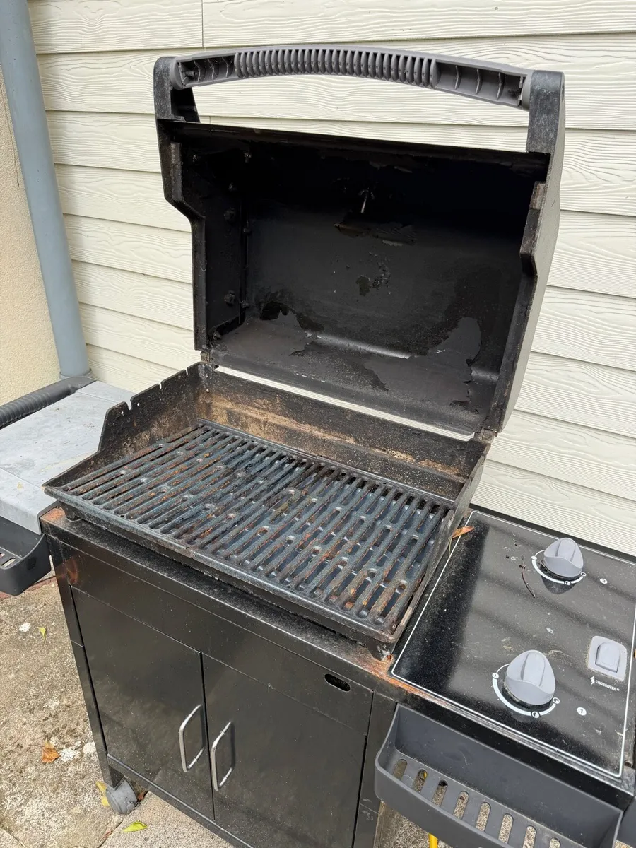 Weber BBQ - Image 2
