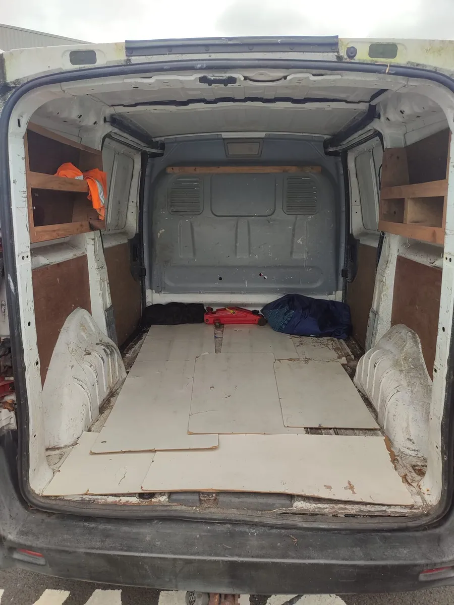 Fiat scudo 2008 - Image 4