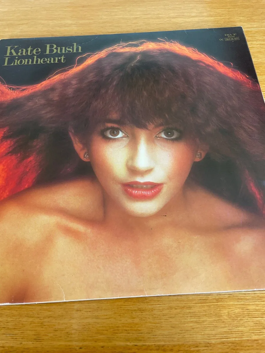 LP Vinyl - Image 1