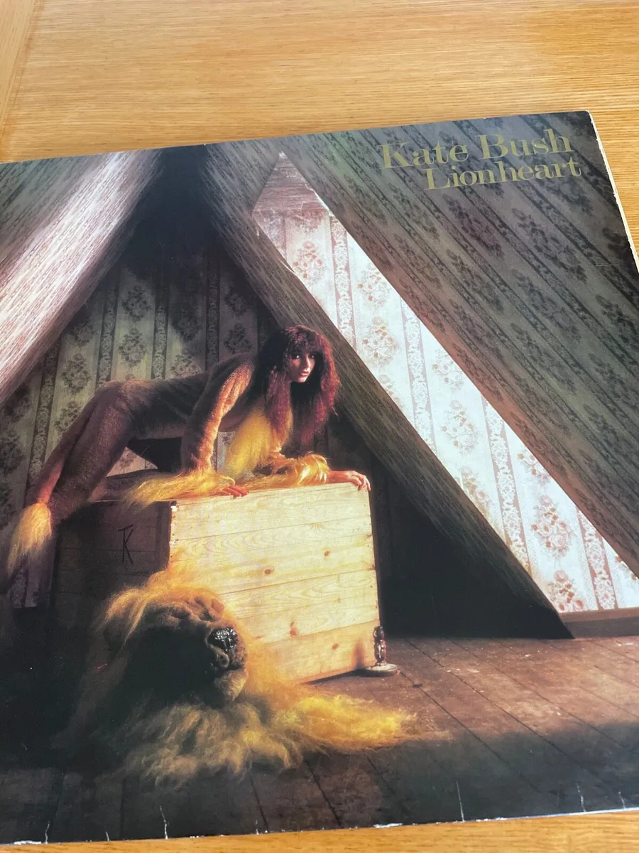 LP Vinyl - Image 2
