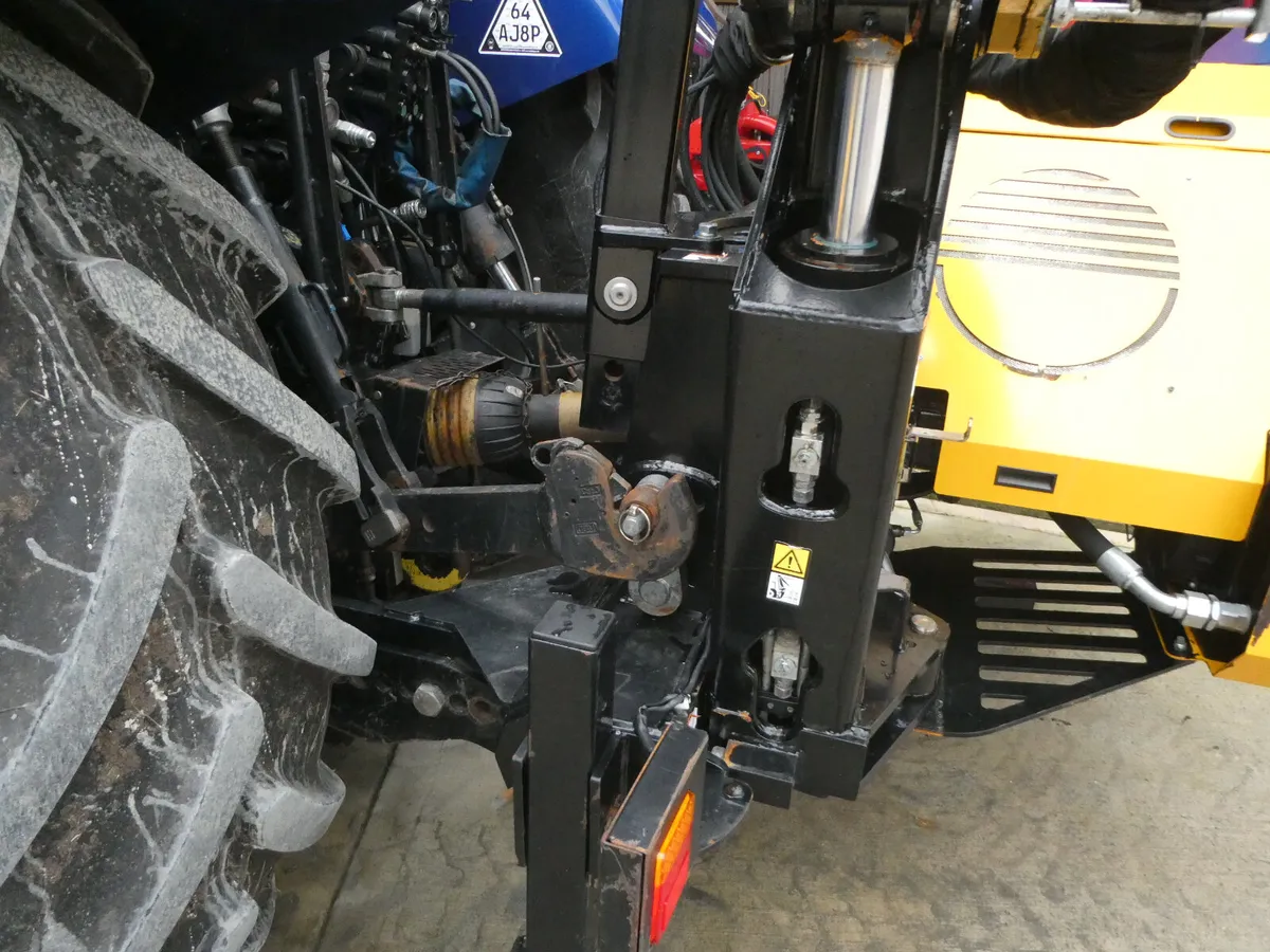 McConnel PA7285VFR - Image 4