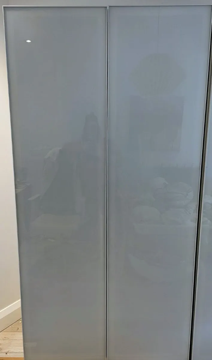 New IKEA White Wardrobes - Image 3
