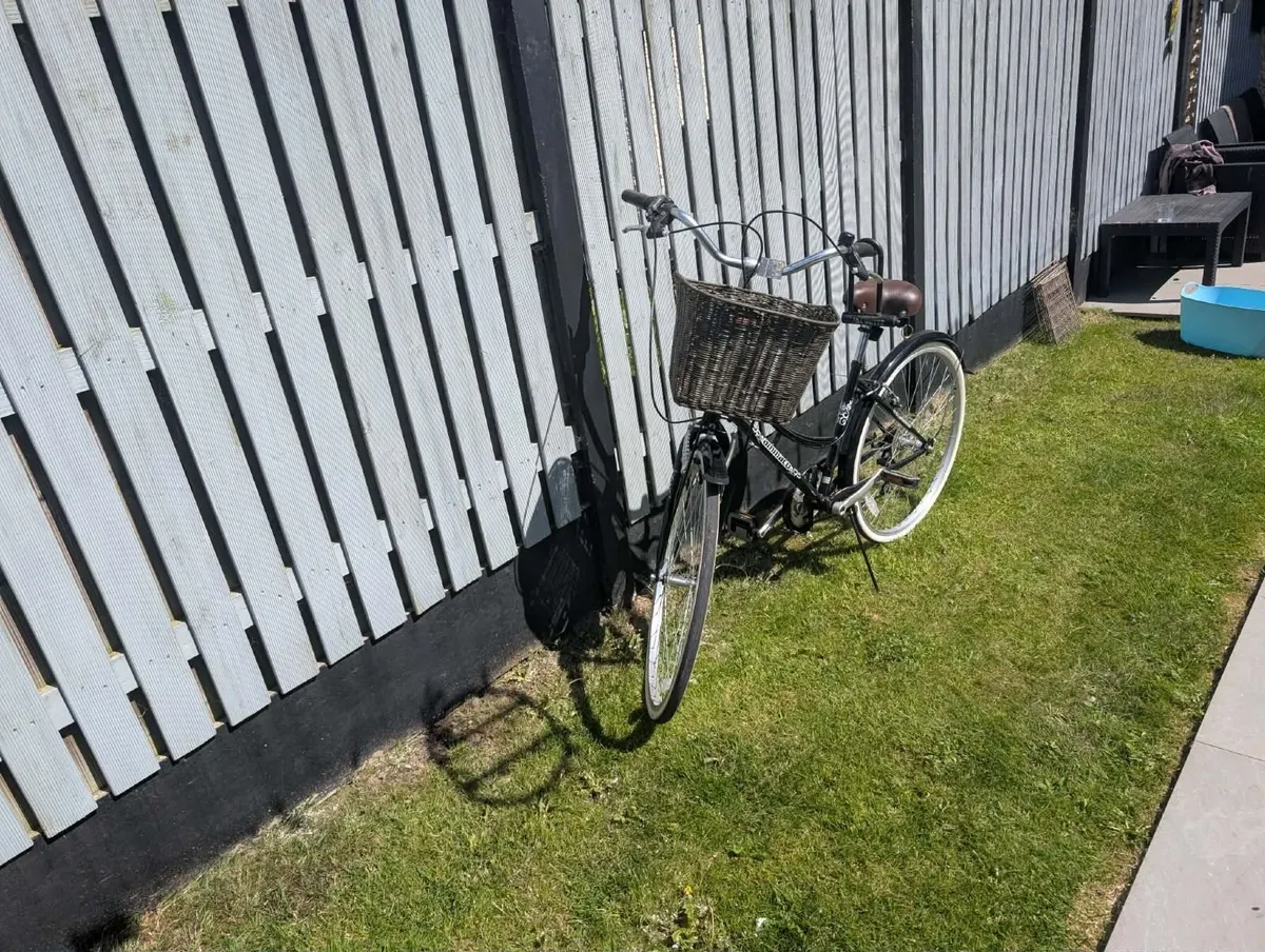 Ammaco Classique Womans bike - Image 2