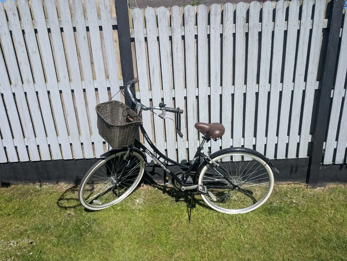 Ammaco Classique Womans bike - Image 1