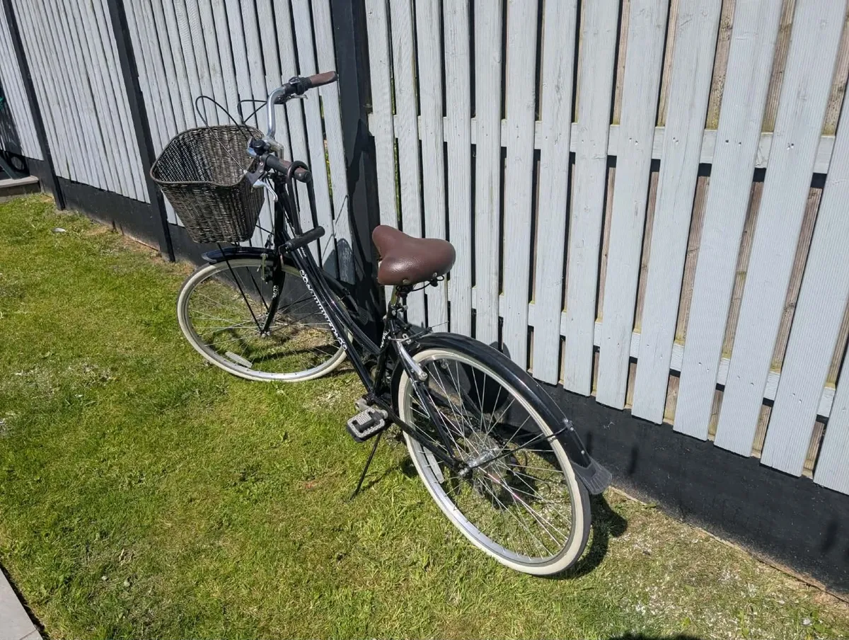 Ammaco Classique Womans bike - Image 3