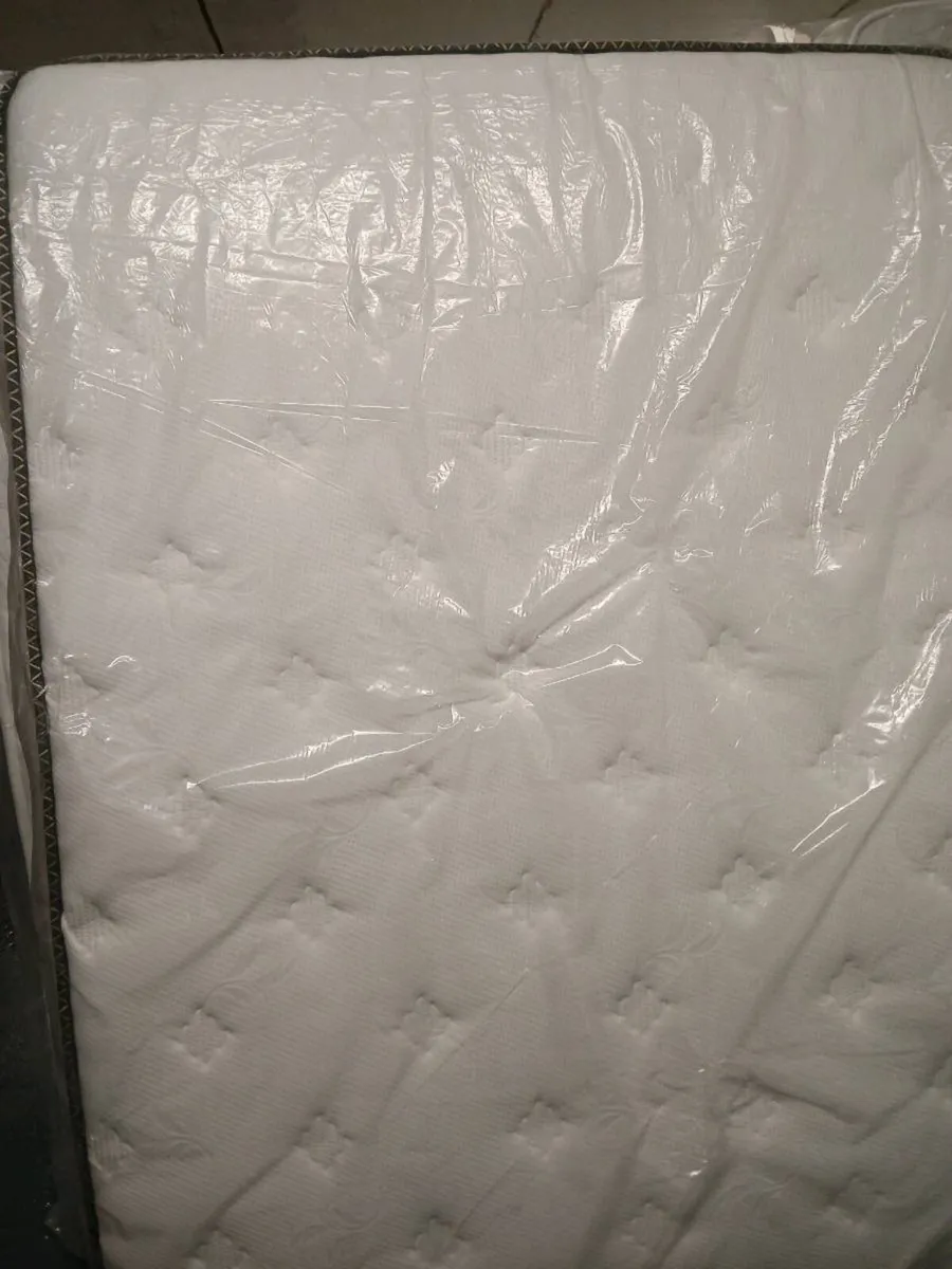 Mattress - Image 1