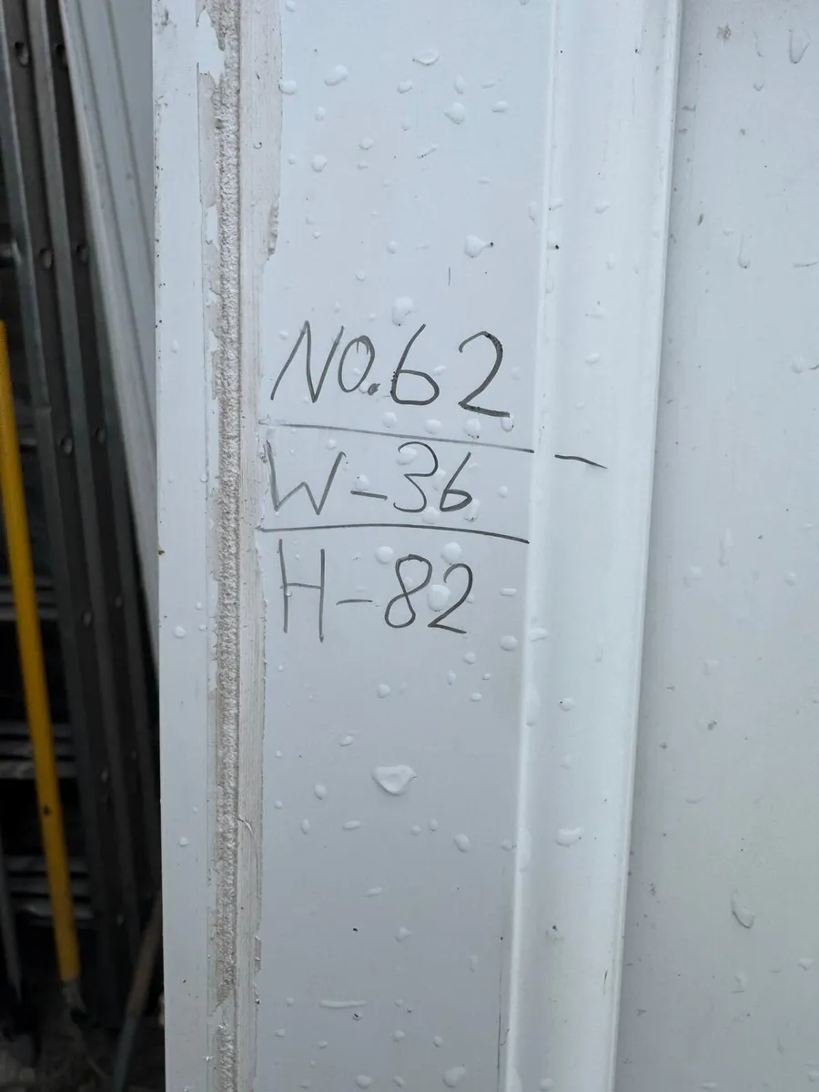 PVC Door - Image 2